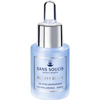 Sans Soucis Beauty Elixier 2% Hyaluronserum 15 ml