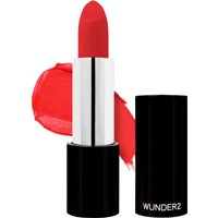 Wunder2 Must Have Matte Lipstick Crush for Coral 5 g