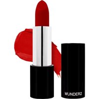 Wunder2 Must Have Matte Lipstick Gimme Red 5 g
