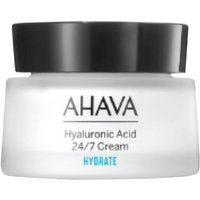 Ahava Time to Hydrate Hyaluronic Acid 24/7 Cream 50 ml