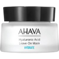 Ahava Hyaluronic Acid Leave-on mask 50 ml