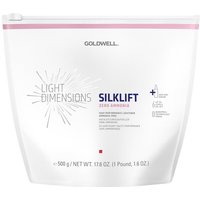 Goldwell Silklift Silklift Zero Ammonia 500 g