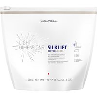 Goldwell Silklift Silklift Control Pearl Level 6-8 500 g