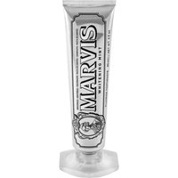 Marvis Toothpaste Holder White