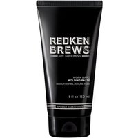 Redken Brews Work Hard Molding Paste 150 ml – Bild 2