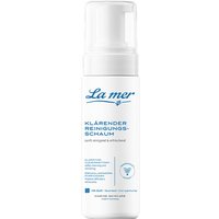 La mer Cuxhaven Flexible Cleansing Klärender Reinigungsschaum 150 ml