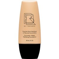BE+RADIANCE Cucumber Water Matifying Foundation 30 ml N°23