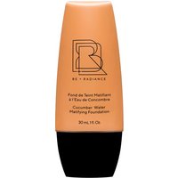 BE+RADIANCE Cucumber Water Matifying Foundation 30 ml N°40