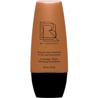 BE+RADIANCE Cucumber Water Matifying Foundation 30 ml N°53