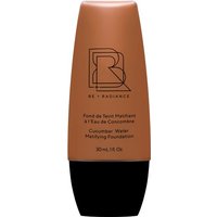 BE+RADIANCE Cucumber Water Matifying Foundation 30 ml N°60