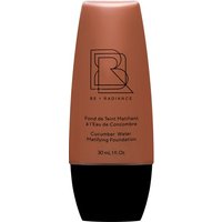 BE+RADIANCE Cucumber Water Matifying Foundation 30 ml N°70