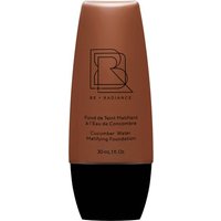BE+RADIANCE Cucumber Water Matifying Foundation 30 ml N°80