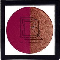 BE+RADIANCE Color+Glow Probiotics Blush+Highlighter Duo 10 g N°04