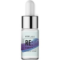 WOWLABS Skin Retreat RE:PURIFY 3 x 8 ml