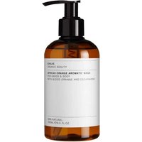 Evolve Organic Beauty African Orange Aromatic Wash 50 ml