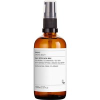 Evolve Organic Beauty Daily Detox Facial Wash 100 ml