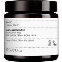 Evolve Organic Beauty Gentle Cleansing Melt 120 ml