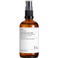 Evolve Organic Beauty Liquid Radiance Glycolic Toner 100 ml