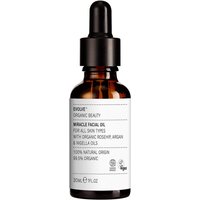Evolve Organic Beauty Miracle Facial Oil 30 ml