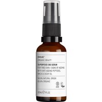 Evolve Organic Beauty Superfood 360 Serum 10 ml