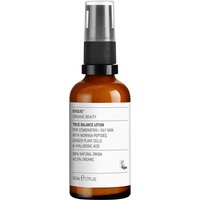 Evolve Organic Beauty True Balance Lotion 50 ml