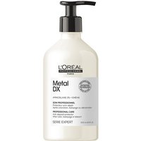 Kabinett - L'Oréal Professionnel Serie Expert Metal Detox Pflege 500 ml