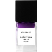 Bohoboco Dark Vinyl Musk Extrait de Parfum 50 ml