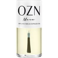 OZN Meva Bio Nagelöl 12 ml