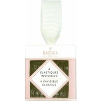 Bachca Invisible Cable Elastics 4 Stk.