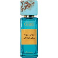 Gritti Arancia Ambrata Eau de Parfum (EdP) 100 ml