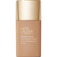 Estée Lauder Double Wear Sheer Long-Wear Makeup 30 ml 4N2 Spiced Sand