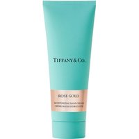 Tiffany & Co. Rose Gold Hand Cream 75 ml