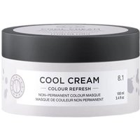 Maria Nila Colour Refresh Farbmaske Cool Cream 8.1 100 ml