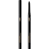 Yves Saint Laurent Crush Liner 0,4 g N°1 Noir Intense