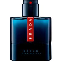 Prada Luna Rossa Ocean Eau de Toilette (EdT) 50 ml