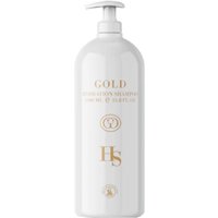 Gold Professional Haircare Hydration Shampoo 1000 ml