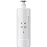Gold Professional Haircare Volumizing Shampoo 1000 ml