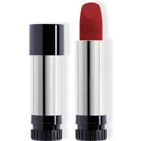 DIOR Rouge DIOR Samt Lipstick Refill 3,5 g 760 Favorite