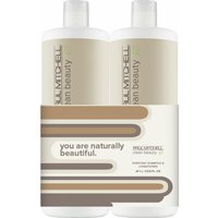Aktion - Paul Mitchell Clean Beauty Big Save Everyday 2x 1000 ml