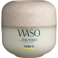 Shiseido WASO Yuzu-C Beauty Sleeping Mask 50 ml