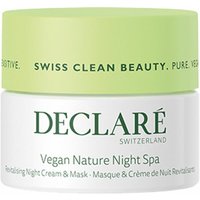 Declaré Special Care Vegan Nature Night Spa 50 ml Declaré Special Care Vegan Nature Night Spa 50 ml