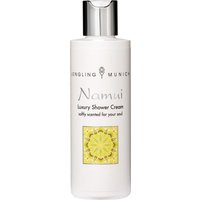 Lengling Namui Shower Cream 200 ml