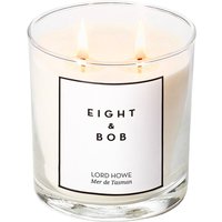 Eight & Bob Lord Howe Kerze 600 g