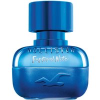 Hollister Festival Nite for Him Eau de Toilette (EdT) 30 ml