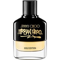 Jimmy Choo Urban Hero Gold Eau de Parfum (EdP) 50 ml Jimmy Choo Urban Hero Gold Eau de Parfum (EdP) 50 ml