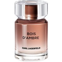 Karl Lagerfeld Bois d'Ambre Eau de Toilette (EdT) 50 ml