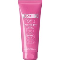Moschino Toy 2 Bubble Gum Duschgel 200 ml