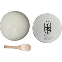 WA:IT ANTE Body Scrub 200 ml