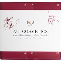 Aktion - NUI Cosmetics Adventskalender