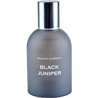 Agua de Baleares Black Juniper Eau de Toilette (EdT) 50 ml